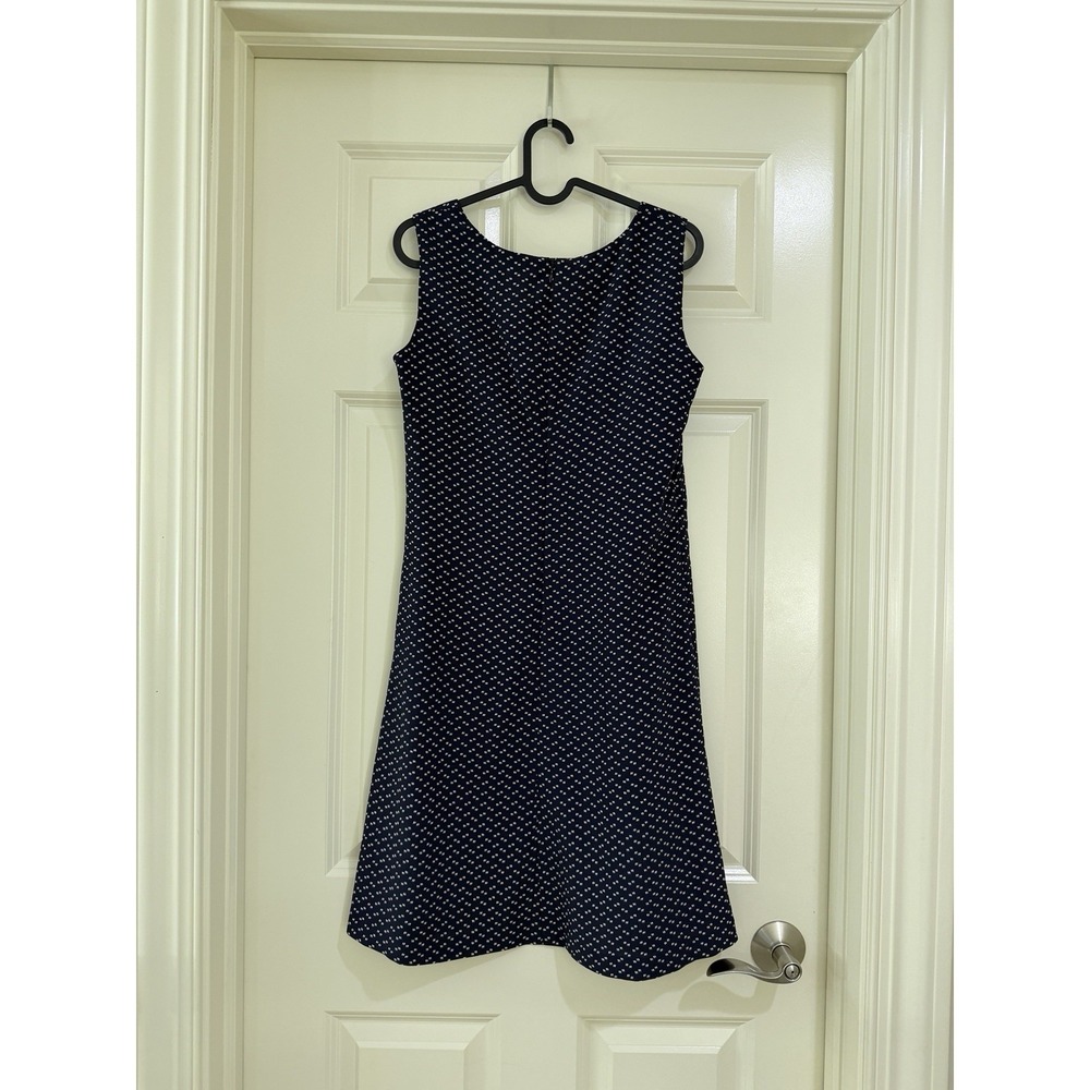 liz claiborne women dress size 4 - Picture 2 of 7